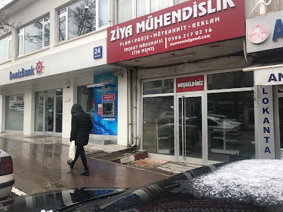 Ziya Mühendislik İnşaat Ltd.Şti kapak görseli