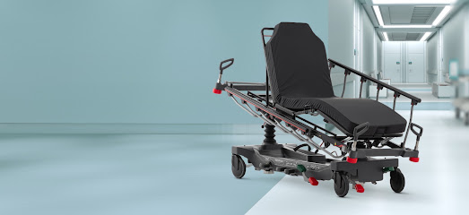 InovaBed Medical Devices LTD. kapak görseli