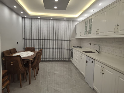 KULU MOBİLYA & BOYA kapak görseli