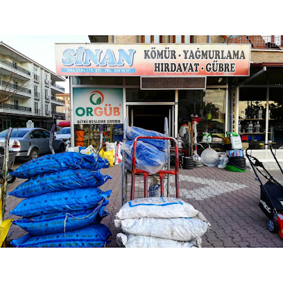 HASUCEL SİNAN KÖMÜR - YAĞMURLAMA kapak görseli