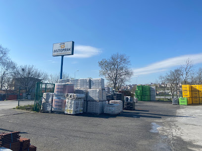 Boztoprak Yapı Malzemeleri Sanayi ve Ticaret Limited Şirketi kapak görseli