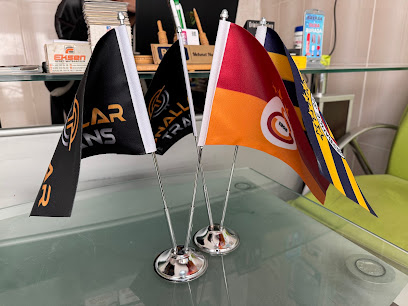 Lider Reklam | Matbaa | Cizre kapak görseli
