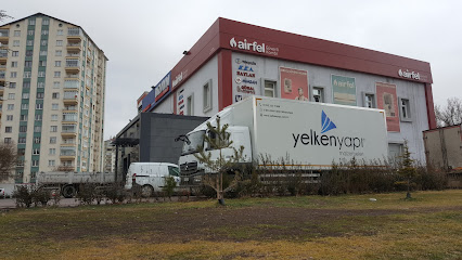 Yelken Yapı / Hürriyet Mağaza kapak görseli
