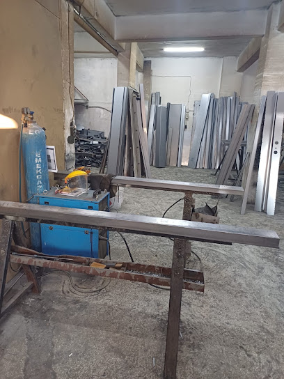 Armored Çelik Kapı kapak görseli