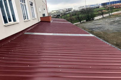 Şengil Demir Doğrama ve Tel örgü Fabrikası kapak görseli