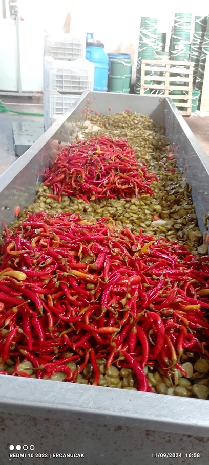 Garden Blu Gıda Tarım ürünleri kapak görseli