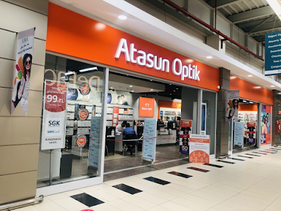 Atasun Optik kapak görseli