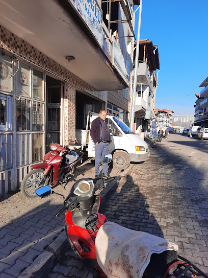 KOYUNCUOĞLU KÖMÜR, NAKLİYE, OTOMOTİV,PSİKOTEKNİK MERKEZİ kapak görseli