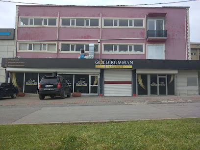 Gold Rumman Tekstil İnşaat Dış Tic. A.Ş kapak görseli