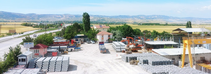 Boztaş Beton Boru ve İnş. San. A.Ş. kapak görseli