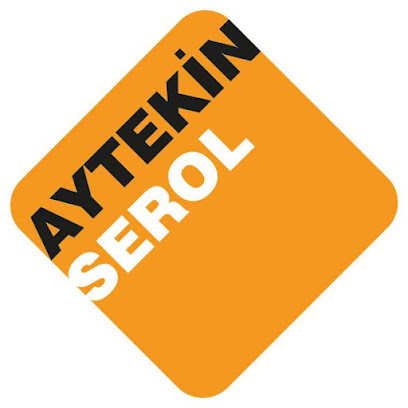 Aytekin Serol Mühendislik İnşaat Taahhüt A.Ş. kapak görseli