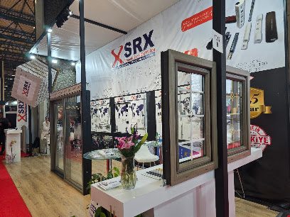 SRX-SUREKS kapak görseli
