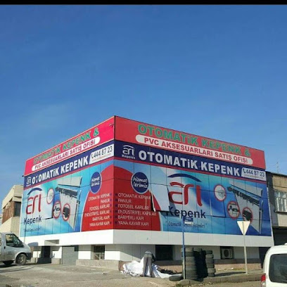 Arı Kepenk kapak görseli