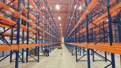 qaap racking kapak görseli
