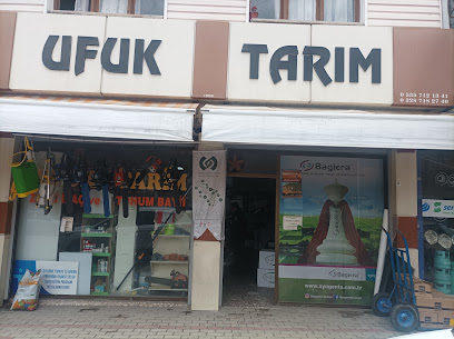 Daloğlu Ufuk Tarim kapak görseli