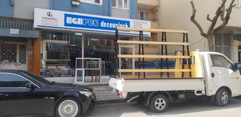 TORUNOĞLU ALÜMİNYUM kapak görseli