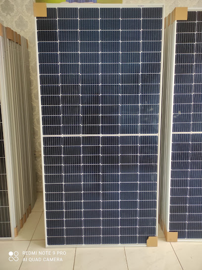 Gemalmaz Solar kapak görseli