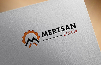 Mertsan Zincir ve Dişli Sanayi Ltd.Şti. kapak görseli