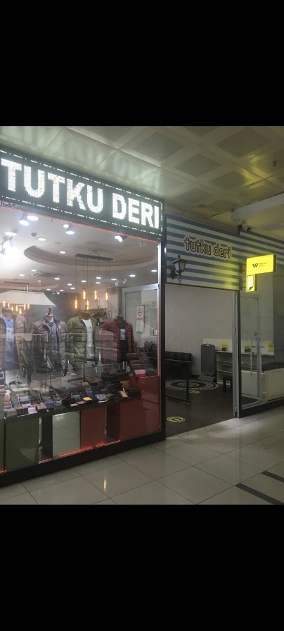 Tutku Deri kapak görseli