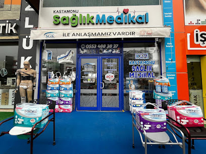 Kastamonu Sağlık Medikal kapak görseli
