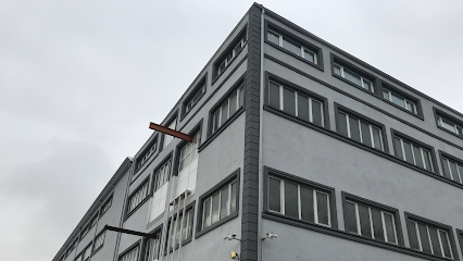PEKŞEN & SAFEMATIC Sızdırmazlık Elemanları San. ve Tic. A.Ş. kapak görseli