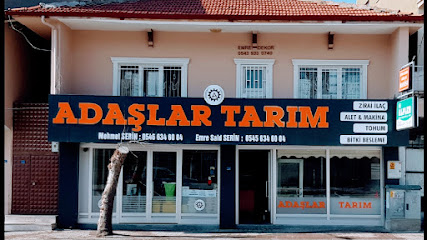 Adaşlar Tarım kapak görseli