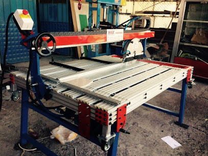 Yaşik Makina Sanayi ve Ticaret Ltd. Şti. kapak görseli