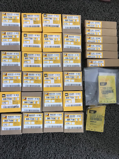 ENG YEDEK PARÇA MAKİNA SAN.VE TİC.LTD.ŞTİ. kapak görseli