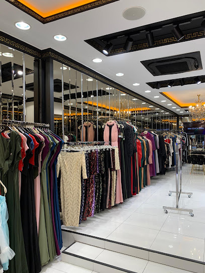 Green World Fashion kapak görseli