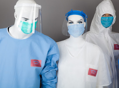 MicroTeknik Medical Products Textile industry Foreign Trade Company kapak görseli