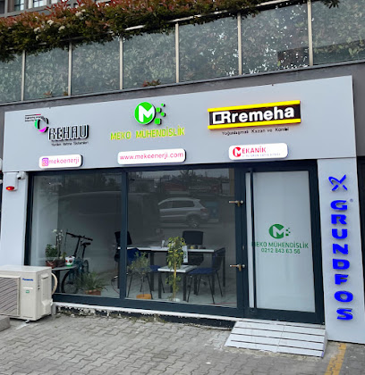 MEKO MÜHENDİSLİK ENERJİ SİSTEMLERİ LİMİTED ŞİRKETİ kapak görseli