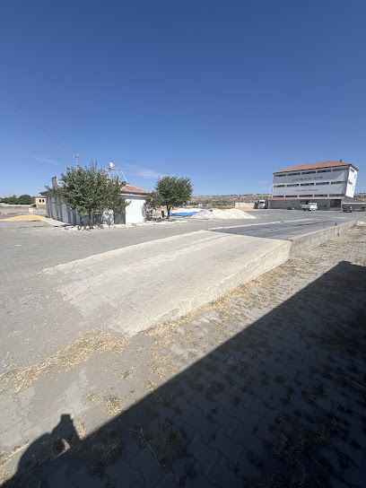Güney Un Fabr. kapak görseli