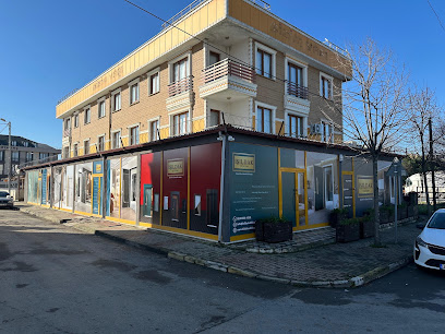 IŞILDAK ÇELİK KAPI kapak görseli