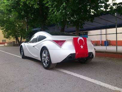Sapmaz Cars kapak görseli
