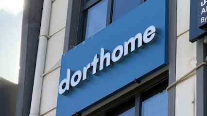 Dorthome kapak görseli