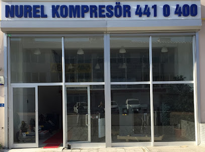 NUREL KOMPRESÖR kapak görseli