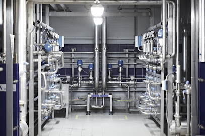 Ventus Process Engineering Ltd. kapak görseli