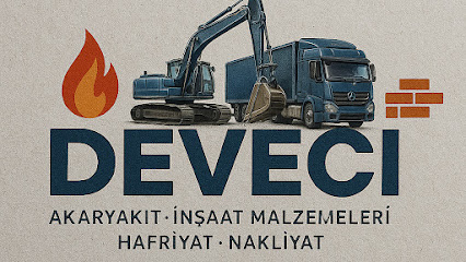 DEVECİ inşaat malzemeleri nalburiye NAKLİYE kapak görseli