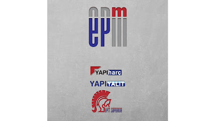 EPM Yapi Kimyasallari kapak görseli