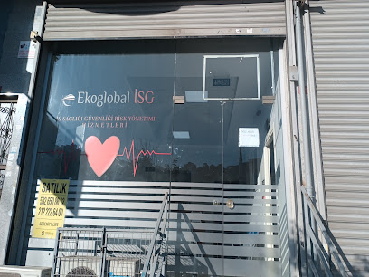 EKOGLOBAL OSGB kapak görseli