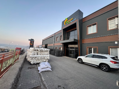 Rodi yatak ev tekstili hali mobilya ltd.şti. kapak görseli