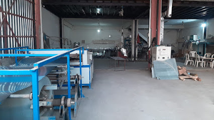 Elazığ Havalandırma Sistemleri - Yücel Mekanik İklimlendirme LTD.ŞTİ: kapak görseli