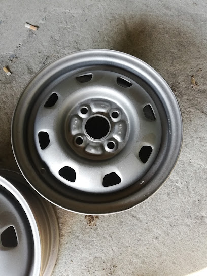 Metasmetal kumlama kapak görseli