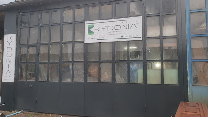 Kydonia Home kapak görseli
