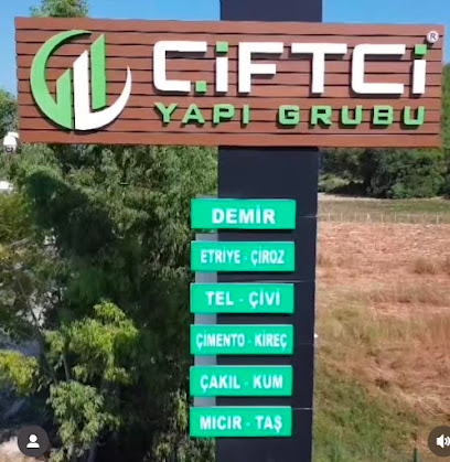 Çiftci grup Adana kapak görseli