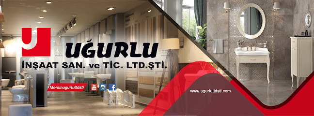 Uğurlu İnşaat - Yenişehir Şubesi kapak görseli