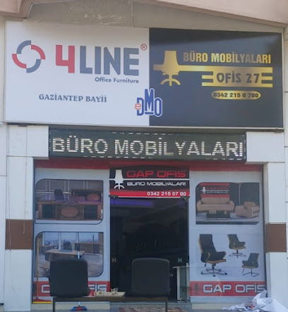 OFİS27 Büro Mobilyaları kapak görseli
