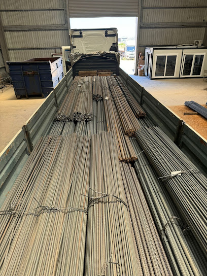 Yuser Demir Çelik Metal ve Malzemeleri Ticaret A.Ş kapak görseli