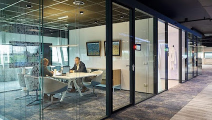 CLS Ofis Bölme Sistemleri kapak görseli
