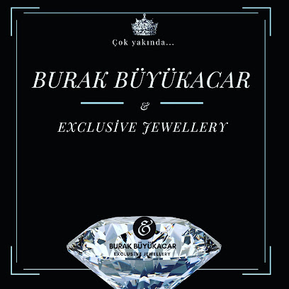 Burak Büyükacar Exclusive jewellery kapak görseli